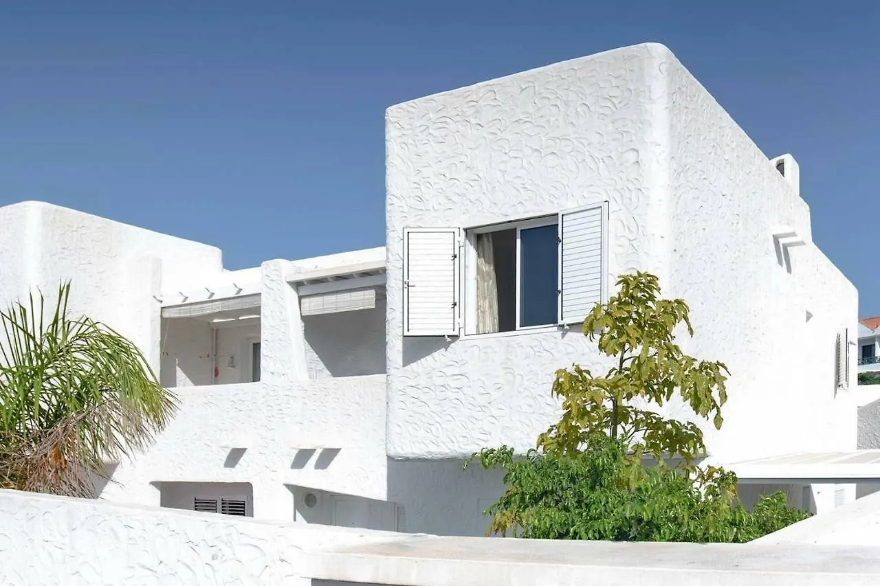 Elisabeth Vacacional La Palmita Apartment Agaete  Spain