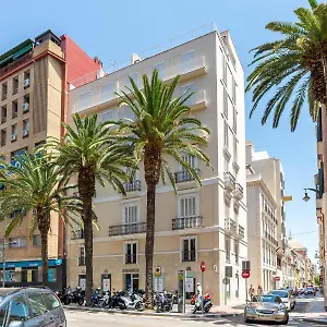  Apartment Dobo Soho Spanien