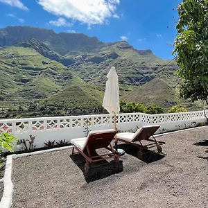 Jardin De La Suerte Agaete (Gran Canaria)