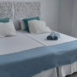  Apartment Mi Refugio En El Mar Spanien